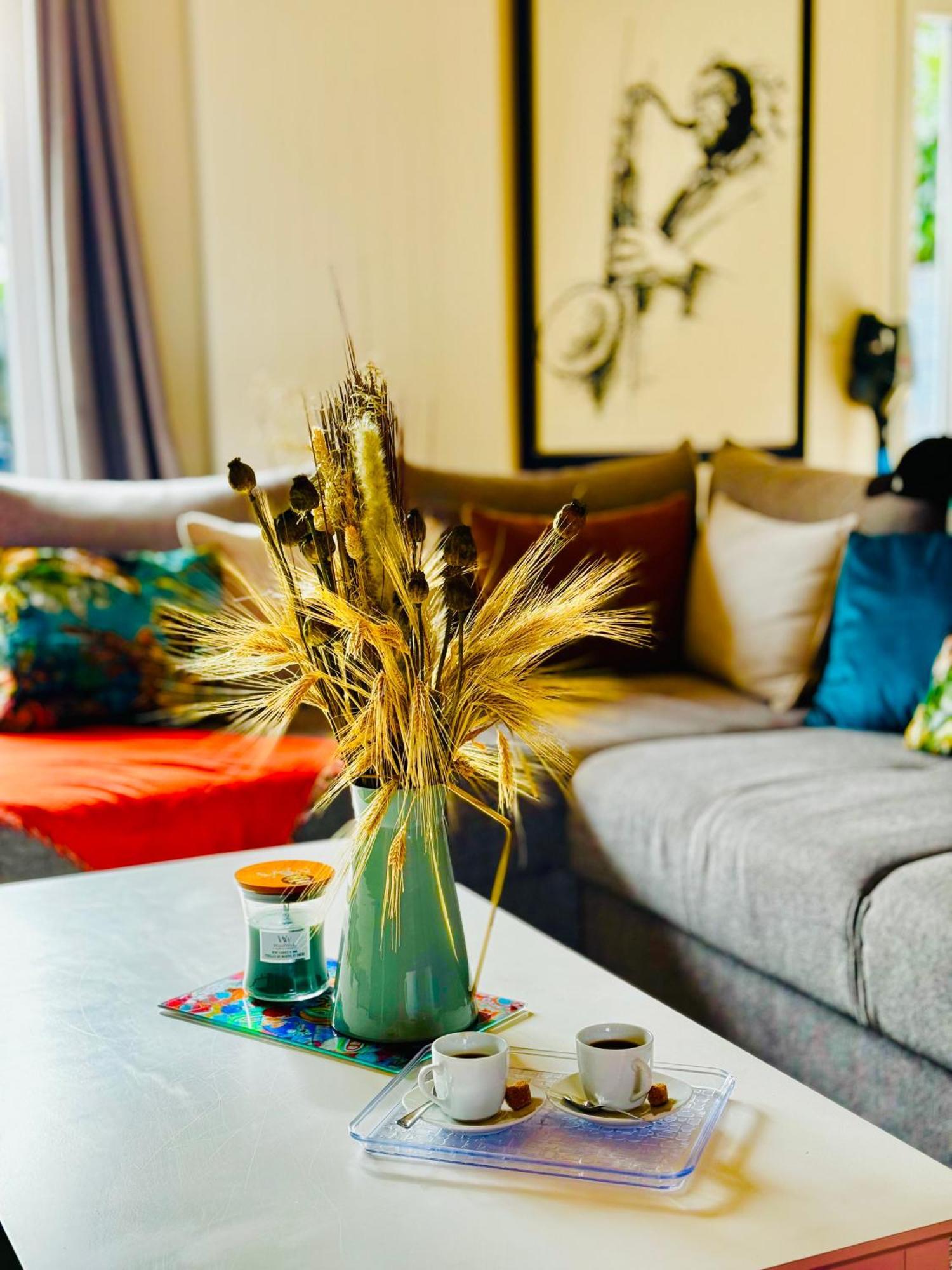 Villa Les Temps Heureux Exclusivement Familles à Quimper Extérieur photo
