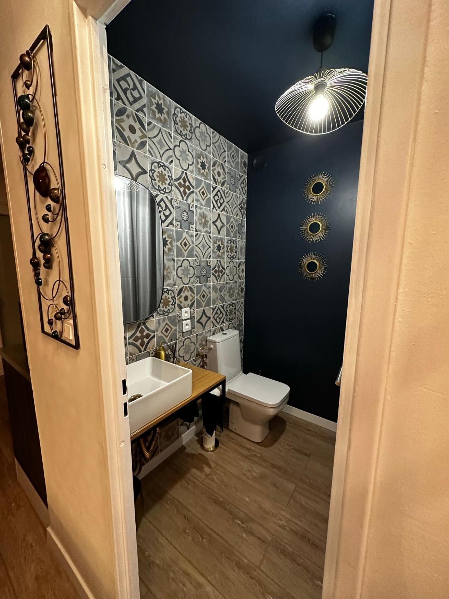 Villa Les Temps Heureux Exclusivement Familles à Quimper Extérieur photo